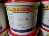 RAKOLL  Lepidlo na drevo GXL3 PLUS D3 5kg