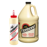 Titebond Extend Lepidlo na drevo - 3,78 lit