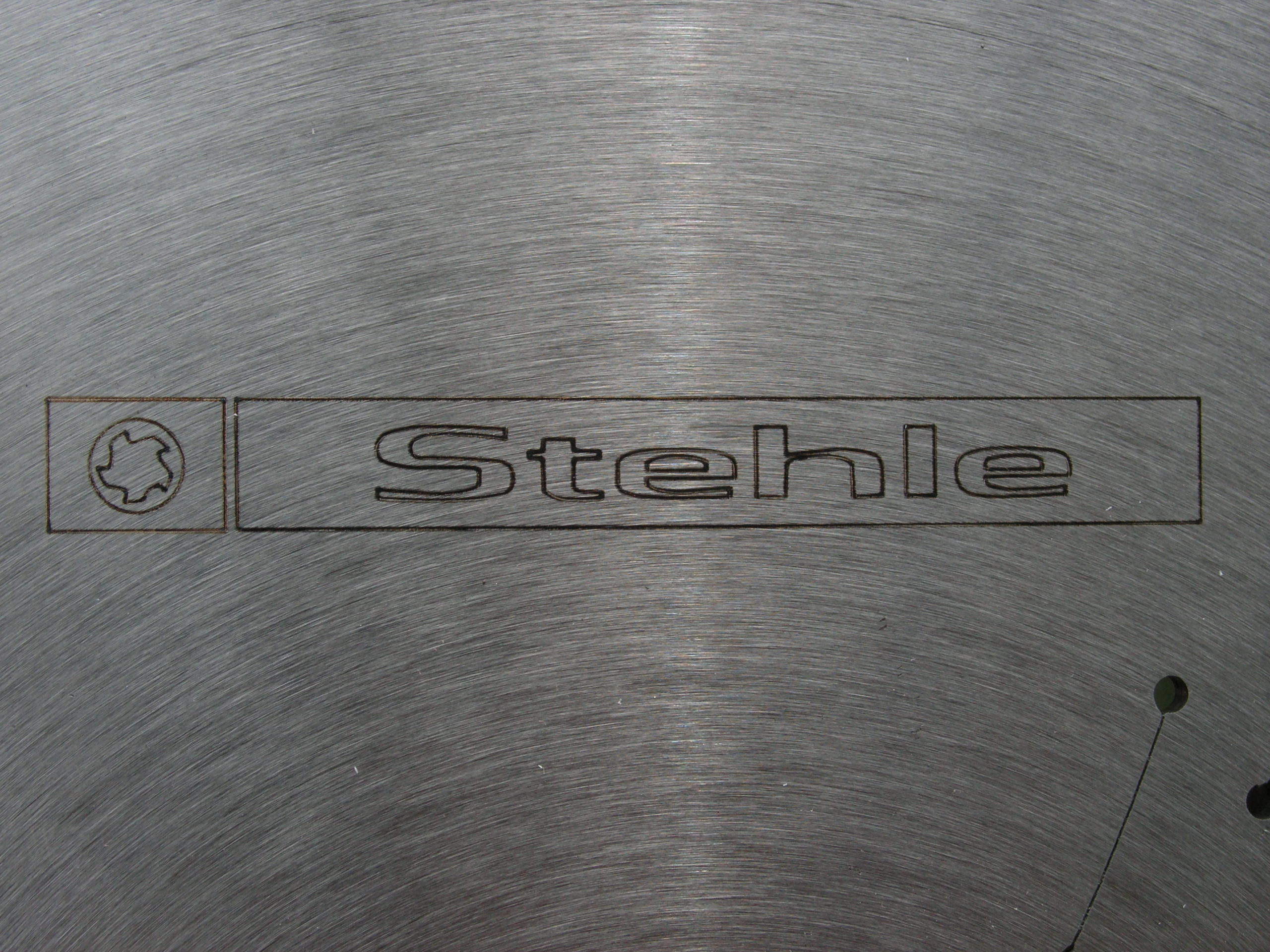 STEHLE pílový kotúč D=300, Z=96 WZ, d=30
