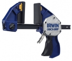 IRWIN QUICK-GRIP XP Jednoručná zvierka L=450